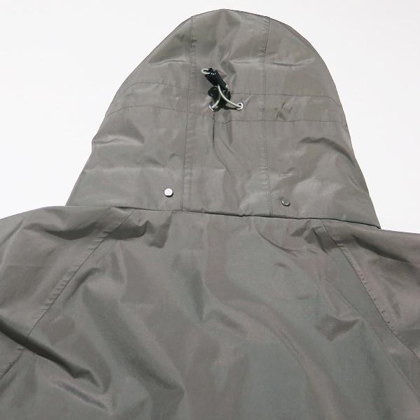 nonnative NONNATIVE ノンネイティブ HIKER JACKET POLY TAFFETA nonnative NONNATIVE ノンネイティブ HIKER JACKET POLY TAFFETA