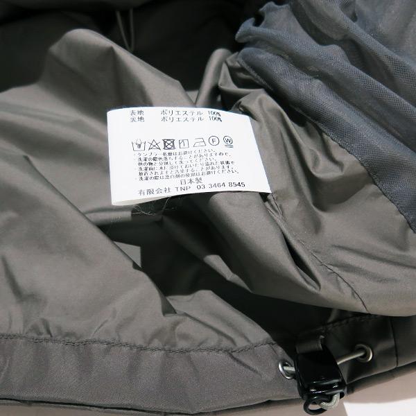 nonnative NONNATIVE ノンネイティブ HIKER JACKET POLY TAFFETA nonnative NONNATIVE ノンネイティブ HIKER JACKET POLY TAFFETA