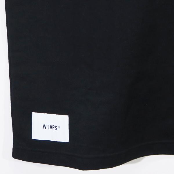 WTAPS（ダブルタップス） 22AW QB/SS/CTPL.CRST 222ATDT-CSM05