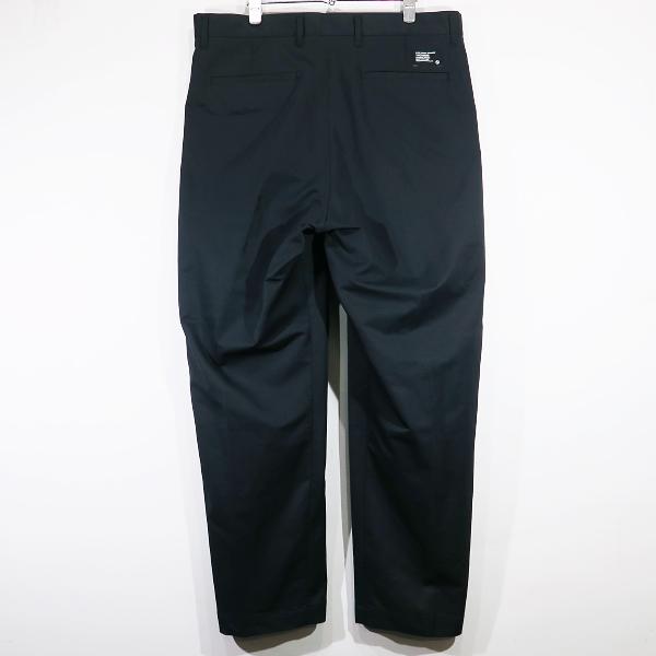 NEIGHBORHOOD ネイバーフッド 23SS TUCK PANTS 231AQNH-PTM02S NEIGHBORHOOD ネイバーフッド 23SS TUCK PANTS 231AQNH-PTM02S