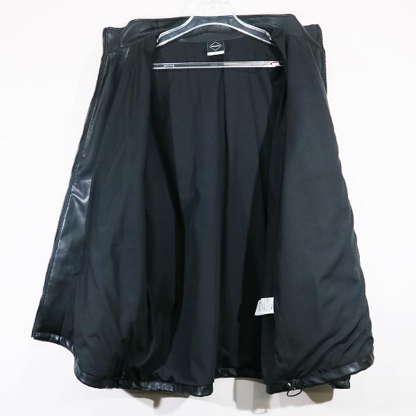 F.C.Real Bristol（エフシーレアルブリストル） 23SS SYNTHETIC