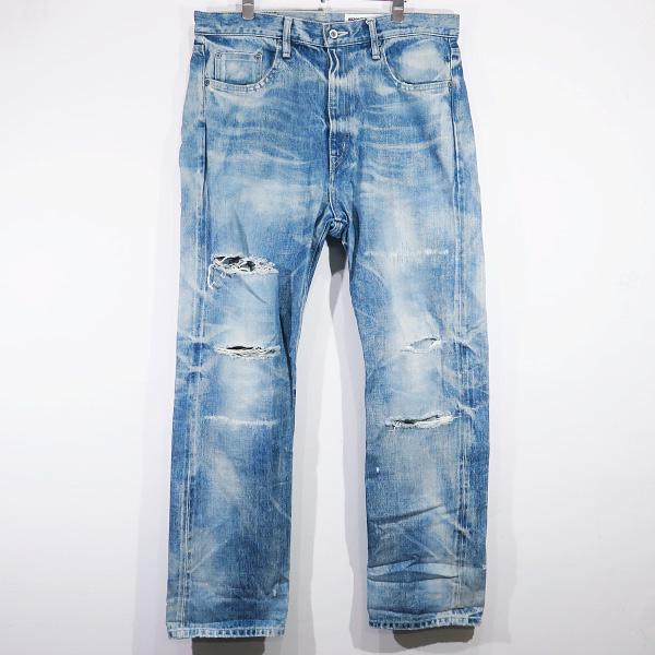 NEIGHBORHOOD（ネイバーフッド） 19SS CLAW SAVAGE.DP BASIC/14OZ-PT