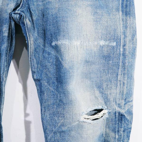 NEIGHBORHOOD（ネイバーフッド） 19SS CLAW SAVAGE.DP BASIC/14OZ-PT