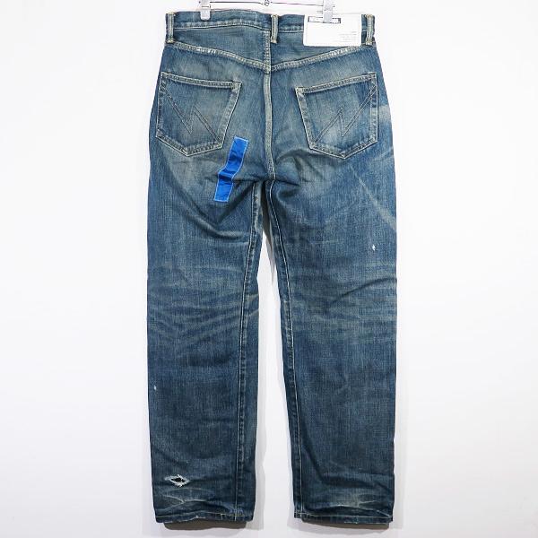 NEIGHBORHOOD（ネイバーフッド） 18SS METAL SAVAGE 2.BASIC/14OZ-PT