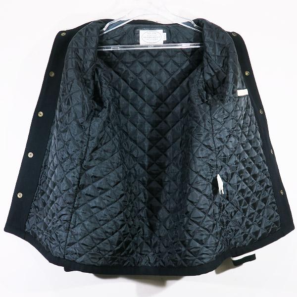 ジャケット・アウター NEIGHBORHOOD NEIGHBORHOOD ネイバーフッド 15AW VARSITY/WN-JKT 152SZNH