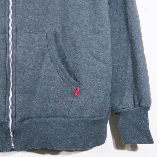 WTAPS ダブルタップス 15AW HELLWEEK ZIPUP/SWEATSHIRT.COAC