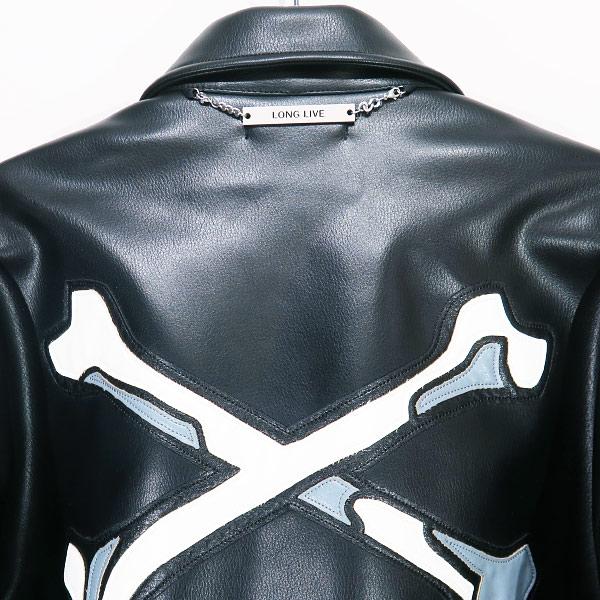 WTAPS（ダブルタップス） 22AW JFW-01/JACKET/SYNTHETIC.X3.0 222BRDT