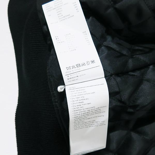 WTAPS（ダブルタップス） 22AW JFW-01/JACKET/SYNTHETIC.X3.0 222BRDT