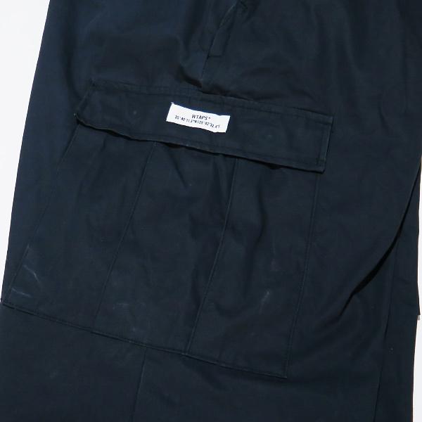 WTAPS ダブルタップス x SSZ エス ズィー 21AW TAC-TIC-R WTAPS ダブルタップス x SSZ エス ズィー 21AW TAC-TIC-R