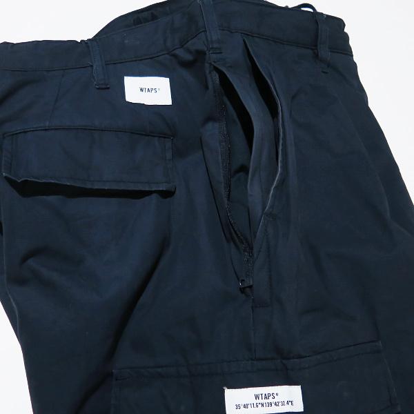 WTAPS ダブルタップス x SSZ エス ズィー 21AW TAC-TIC-R WTAPS ダブルタップス x SSZ エス ズィー 21AW TAC-TIC-R