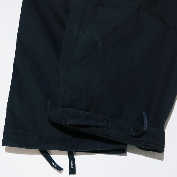 WTAPS ダブルタップス x SSZ エス ズィー 21AW TAC-TIC-R WTAPS ダブルタップス x SSZ エス ズィー 21AW TAC-TIC-R