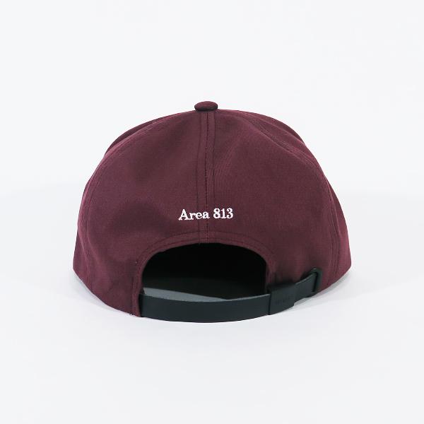 WTAPS ダブルタップス 23AW MILITIA/CAP/CTPL.TWILL.INGREDIENTS WTAPS ダブルタップス 23AW MILITIA/CAP/CTPL.TWILL.INGREDIENTS