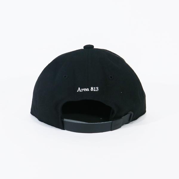 WTAPS ダブルタップス 23AW T-6H 01/CAP/PLRA.TWILL.WUT 232HCDT WTAPS ダブルタップス 23AW T-6H 01/CAP/PLRA.TWILL.WUT 232HCDT