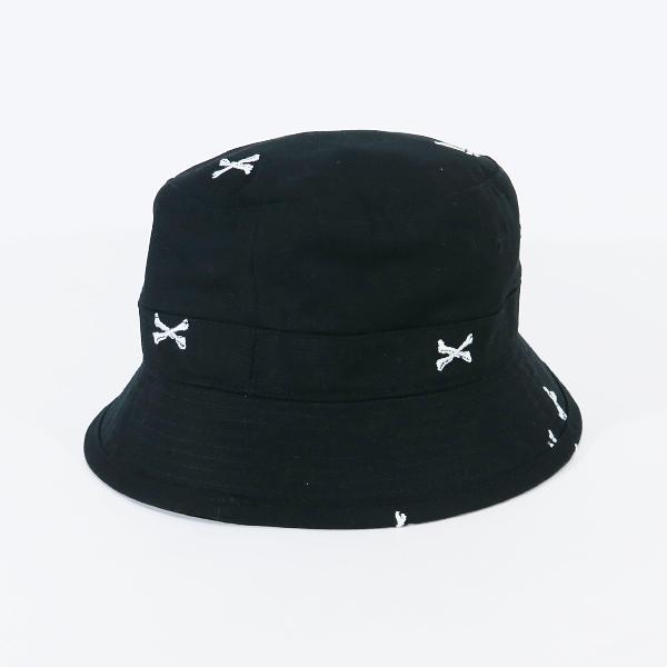 WTAPS（ダブルタップス） 22SS BUCKET 02/HAT/COTTON.OXFORD.TEXTILE
