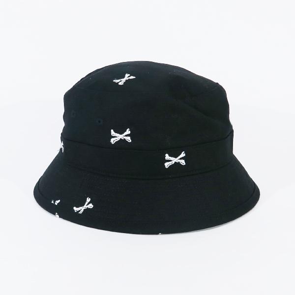 WTAPS（ダブルタップス） 22SS BUCKET 02/HAT/COTTON.OXFORD.TEXTILE