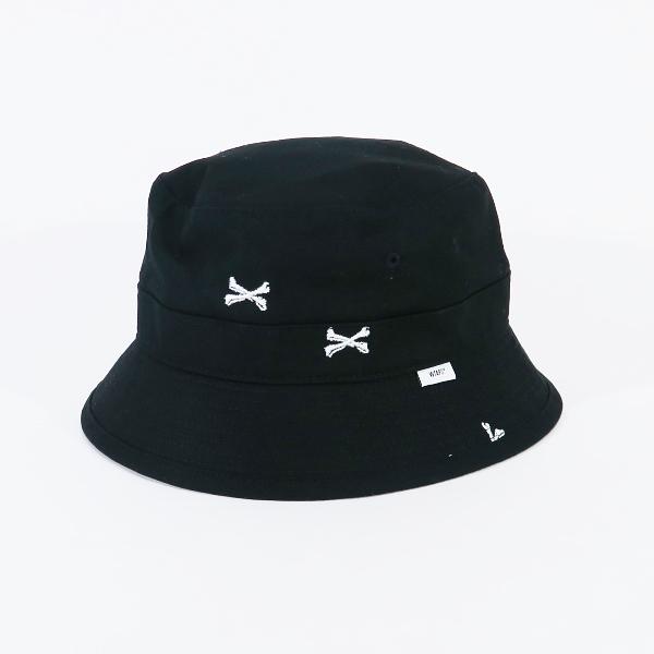 WTAPS（ダブルタップス） 22SS BUCKET 02/HAT/COTTON.OXFORD.TEXTILE
