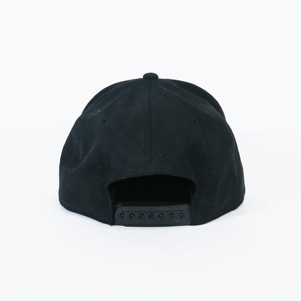 RATS（ラッツ） EMBROIDERY CAP (WAY OF LIFE) 22'SPA-1201 刺繍ロゴ