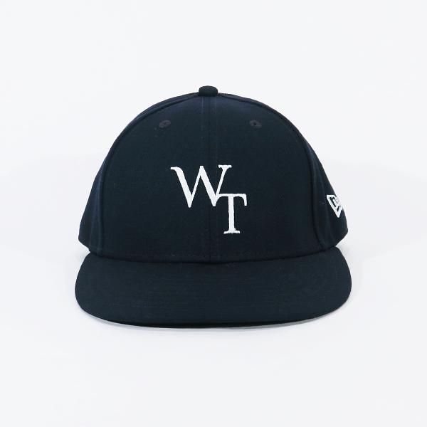 WTAPS ダブルタップス 21AW 59FIFTY LOW PROFILE/CAP/POLY.TWILL WTAPS ダブルタップス 21AW 59FIFTY LOW PROFILE/CAP/POLY.TWILL