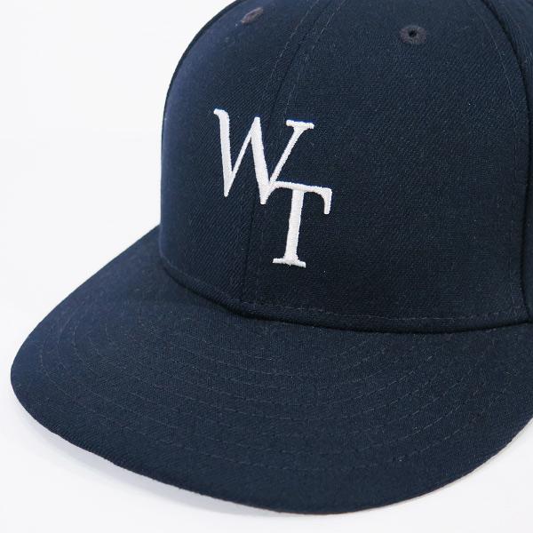 WTAPS ダブルタップス 21AW 59FIFTY LOW PROFILE/CAP/POLY.TWILL WTAPS ダブルタップス 21AW 59FIFTY LOW PROFILE/CAP/POLY.TWILL