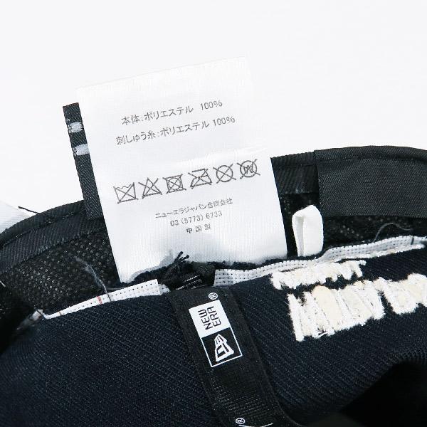 S 21AW 美中古 WTAPS 59FIFTY NEWERA NAVY S 21AW 美中古 WTAPS 59FIFTY NEWERA NAVY - メルカリ
