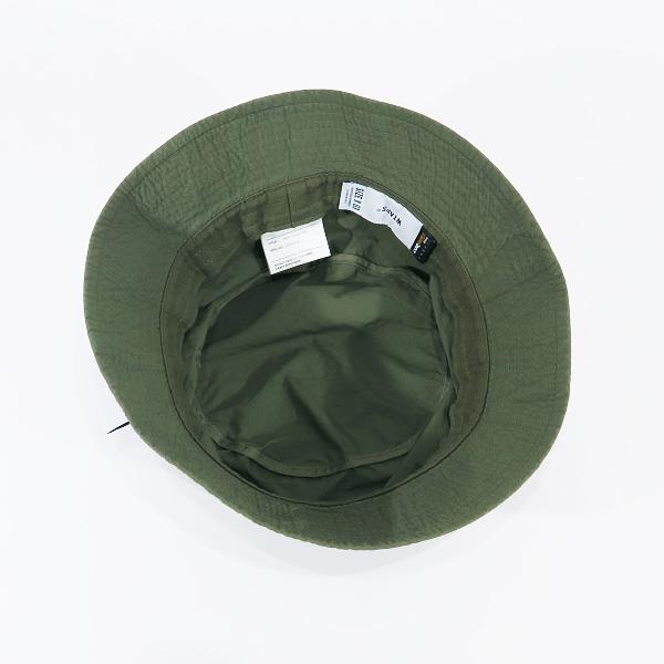 WTAPS ダブルタップス 22SS JUNGLE 01/HAT/NYCO.RIPSTOP.CORDURA WTAPS ダブルタップス 22SS JUNGLE 01/HAT/NYCO.RIPSTOP.CORDURA