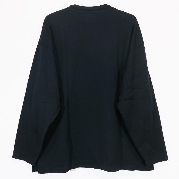 WTAPS ダブルタップス 22AW All 03/LS/COTTON.CRST 222ATDT-CSM07 
