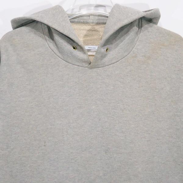 visvim VISVIM ビズビム 17AW JUMBO HOODIE P.O.(N.D.) 0117205010014  