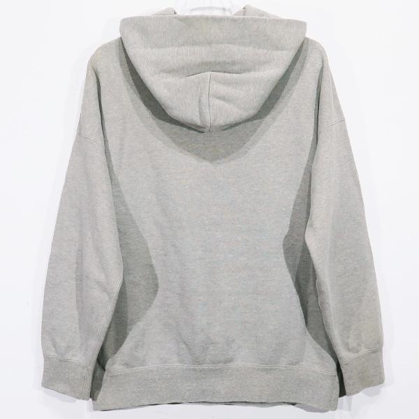 visvim（ヴィズヴィム） ビズビム 17AW JUMBO HOODIE P.O.(N.D.