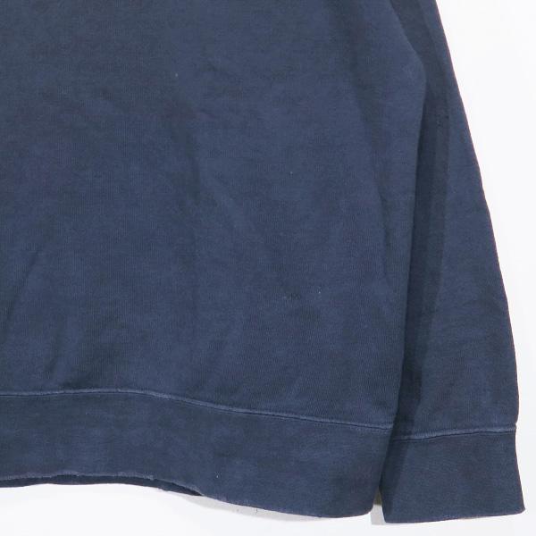visvim（ヴィズヴィム） ビズビム CONTRARY DEPT AMPLUS SWEAT L/S