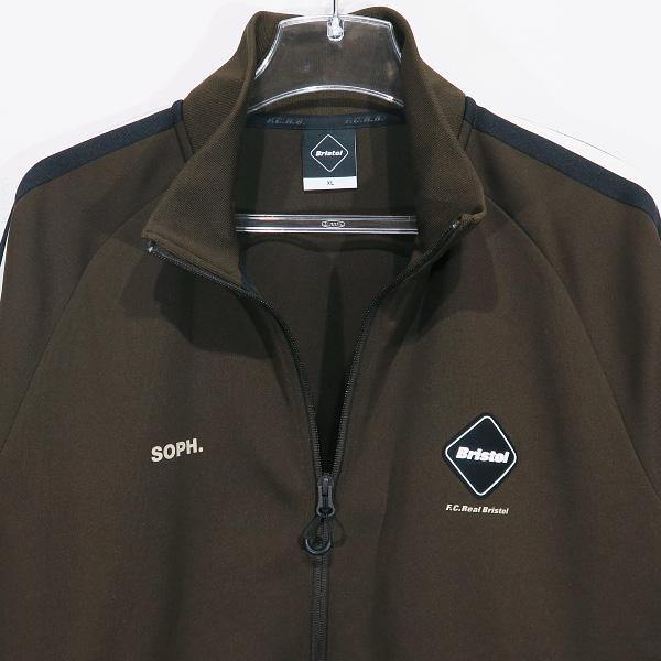 F.C.Real Bristol エフシー レアル ブリストル 23AW TRAINING F.C.Real Bristol エフシー レアル ブリストル 23AW TRAINING