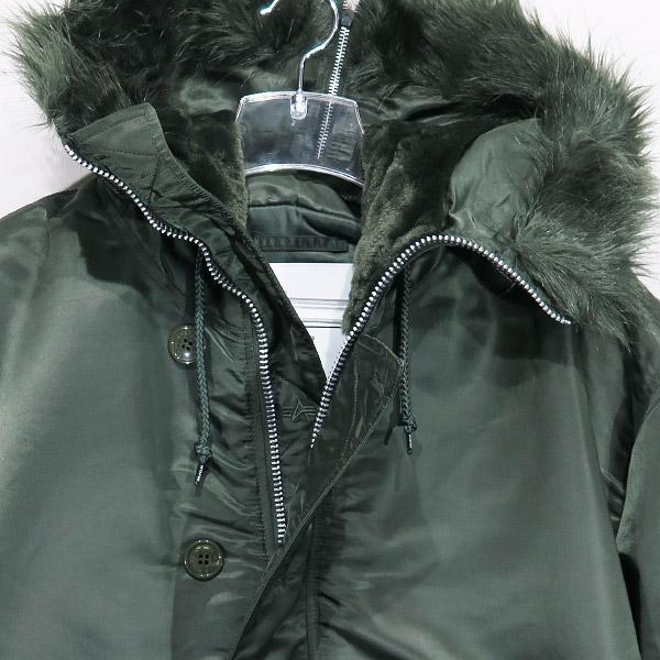 WTAPS ダブルタップス 23AW N-2B CORE SPEC/JACKET/NYLON.TWILL WTAPS ダブルタップス 23AW N-2B CORE SPEC/JACKET/NYLON.TWILL