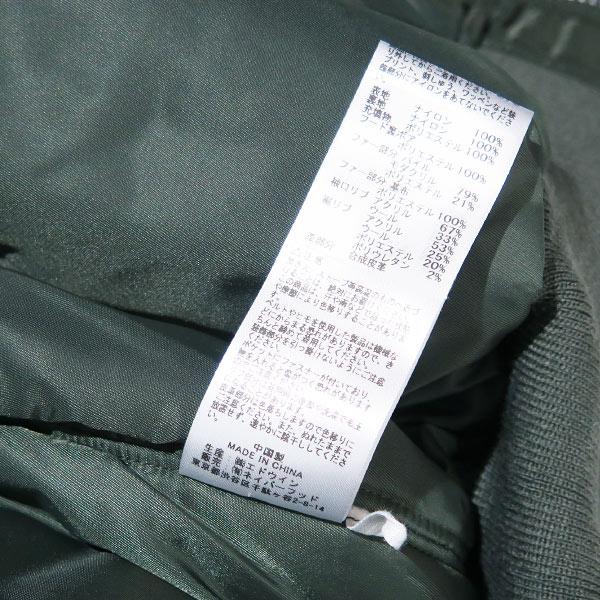 WTAPS ダブルタップス 23AW N-2B CORE SPEC/JACKET/NYLON.TWILL WTAPS ダブルタップス 23AW N-2B CORE SPEC/JACKET/NYLON.TWILL