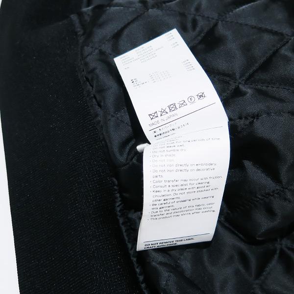 WTAPS ダブルタップス 23SS TEAM/JACKET/NYLON.TWILL.DSQD WTAPS ダブルタップス 23SS TEAM/JACKET/NYLON.TWILL.DSQD