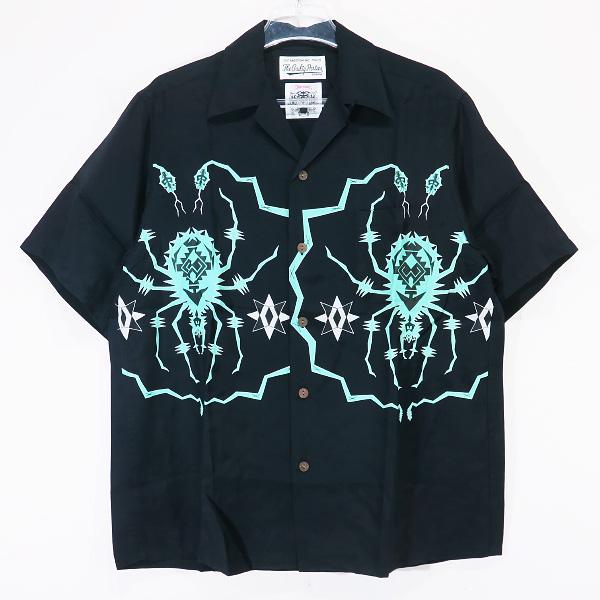 WACKO MARIA（ワコマリア） x WOLF'S HEAD ウルフズヘッド S/S