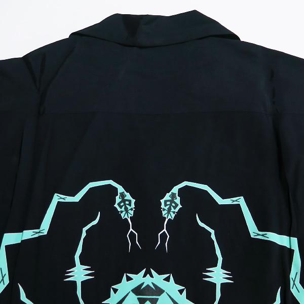 WACKO MARIA ワコマリア x WOLF'S HEAD ウルフズヘッド S/S WACKO MARIA ワコマリア x WOLF'S HEAD ウルフズヘッド S/S