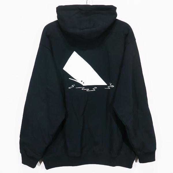 DESCENDANT ディセンダント 22AW SPYHOP HOODY 222ATDS-CSM26 スパイ