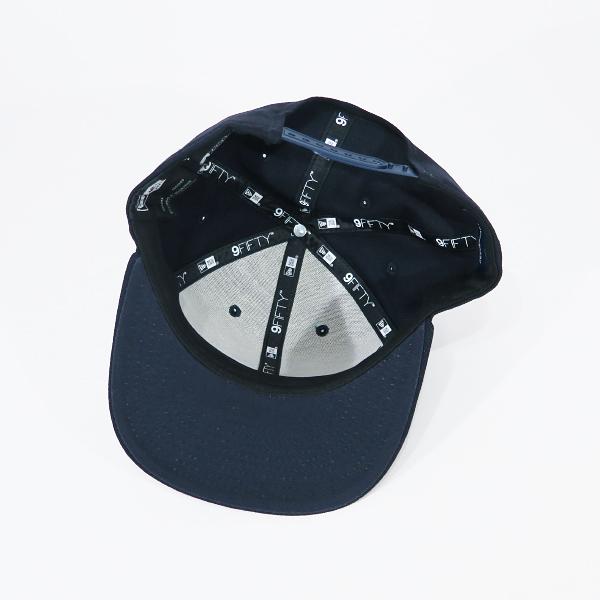 DESCENDANT ディセンダント 17AW ORCA/950 ORIGINAL FIT SNAP BACK NEW