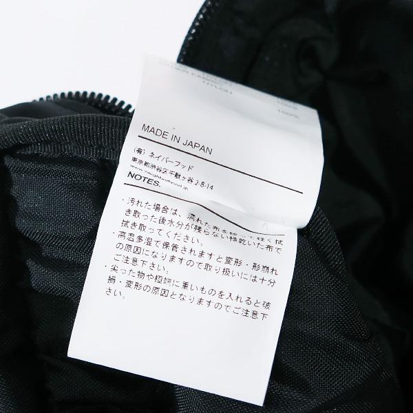 NEIGHBORHOOD ネイバーフッド 23SS SPIDERWEB SHOULDER BAG 231TQNH 