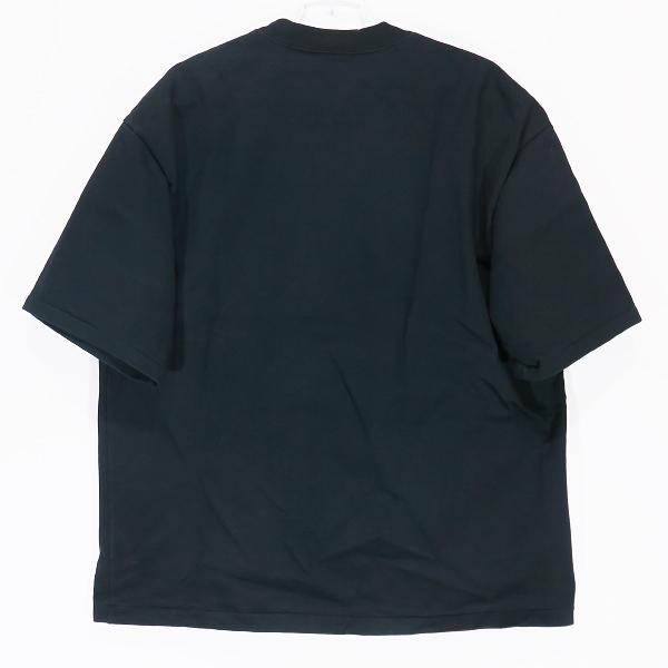 AURALEE オーラリー STAND-UP TEE A23ST01SU スタンド アップ Tシャツ  