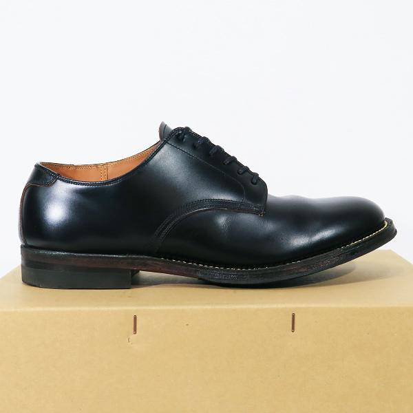 PHIGVEL MAKERS & Co. フィグベル SERVICE SHOES PM-SHPP01 PHIGVEL MAKERS & Co. フィグベル SERVICE SHOES PM-SHPP01