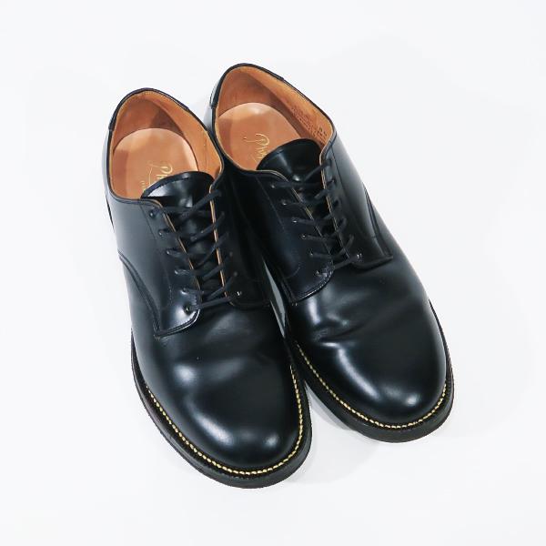 PHIGVEL MAKERS & Co. フィグベル SERVICE SHOES PM-SHPP01 PHIGVEL MAKERS & Co. フィグベル SERVICE SHOES PM-SHPP01
