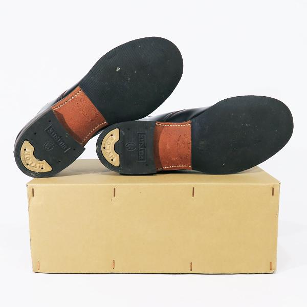 PHIGVEL MAKERS & Co. フィグベル SERVICE SHOES PM-SHPP01 PHIGVEL MAKERS & Co. フィグベル SERVICE SHOES PM-SHPP01