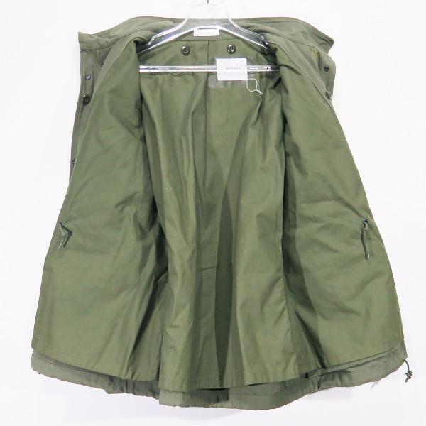 WTAPS ダブルタップス アウター WMILL-65/JACKET. NYCO.SATIN WTAPS ダブルタップス アウター WMILL-65/JACKET. NYCO.SATIN