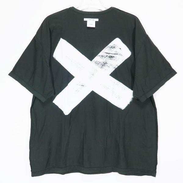 WTAPS ダブルタップス 22SS CROSS/SS/COTTON 221ATDT-CSM15 クロス  
