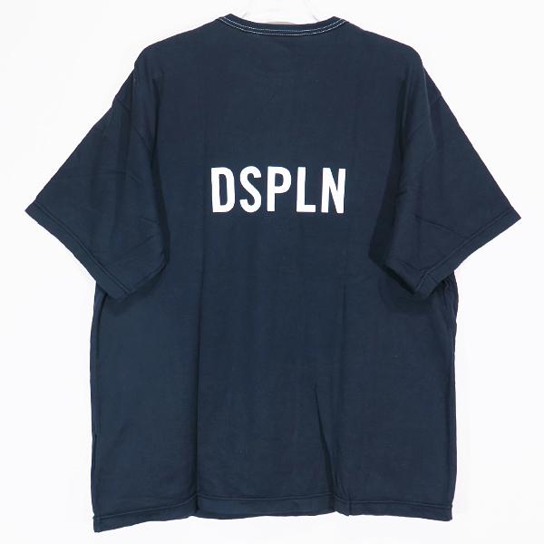WTAPS ダブルタップス 21AW ACADEMY/SS/COTTON 212ATDT-CSM27