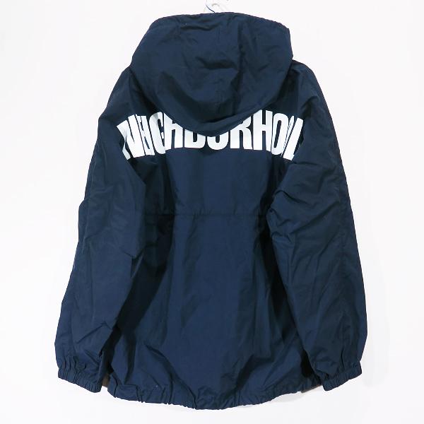 NEIGHBORHOOD ネイバーフッド 21SS ANORAK N-JKT 211TSNH-JKM02 NEIGHBORHOOD ネイバーフッド 21SS ANORAK N-JKT 211TSNH-JKM02