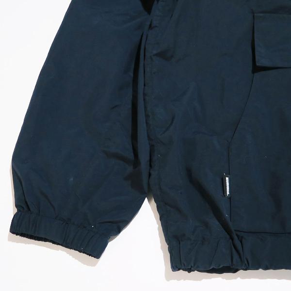 NEIGHBORHOOD ネイバーフッド 21SS ANORAK N-JKT 211TSNH-JKM02