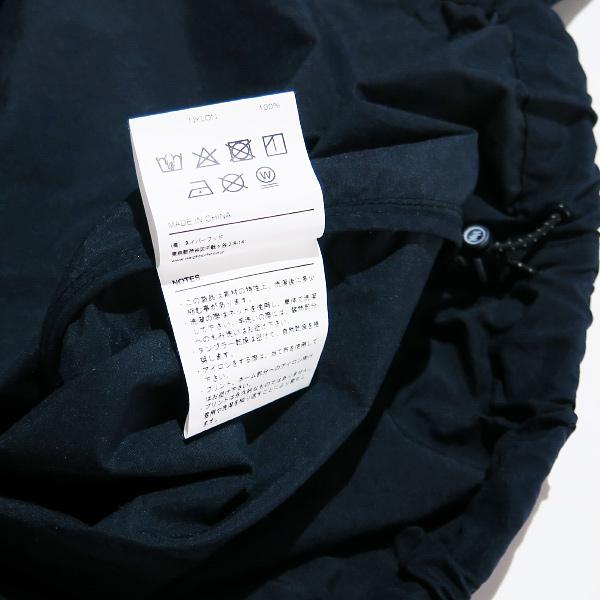 NEIGHBORHOOD ネイバーフッド 21SS ANORAK N-JKT 211TSNH-JKM02 NEIGHBORHOOD ネイバーフッド 21SS ANORAK N-JKT 211TSNH-JKM02