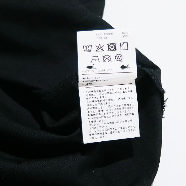 NEIGHBORHOOD（ネイバーフッド） 20AW CLASSIC WORK/EC-SHIRT.LS