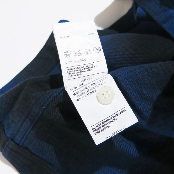 ［美品］WTAPS vatos L/S Wool Shits ウールシャツ 美品］WTAPS vatos L/S Wool Shits ウールシャツ|mercari